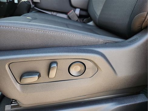 New 2026 GMC Sierra 1500 Pro w/ Graphite Edition image 12