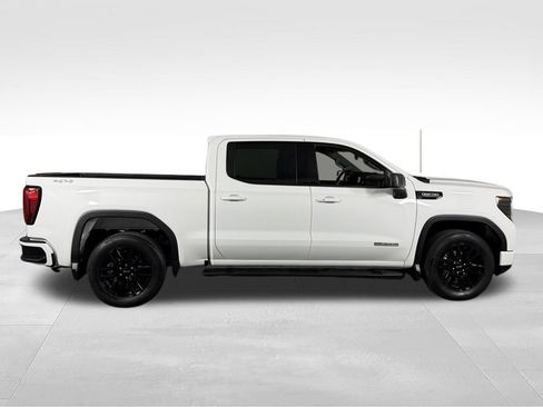 Used 2024 GMC Sierra 1500 Elevation w/ Max Trailering Package AWD/4WD image 6