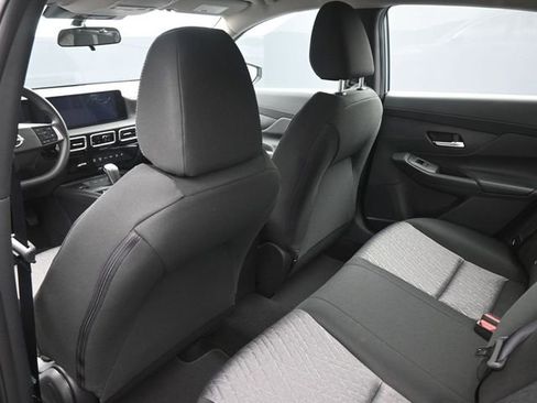 New 2026 Nissan Sentra SV w/ Floor Mat Package image 23