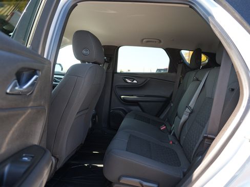 Used 2020 Chevrolet Blazer LT w/ Redline Edition FWD image 18