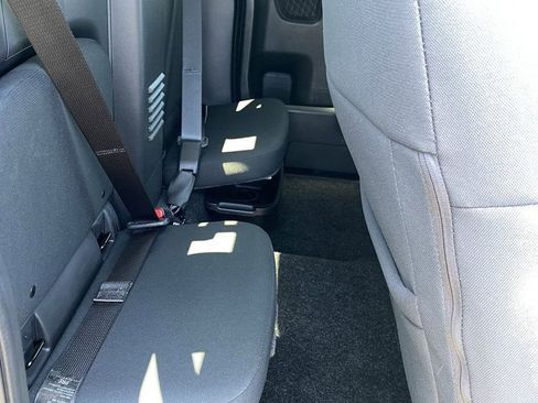 New 2026 Nissan Frontier S RWD image 15