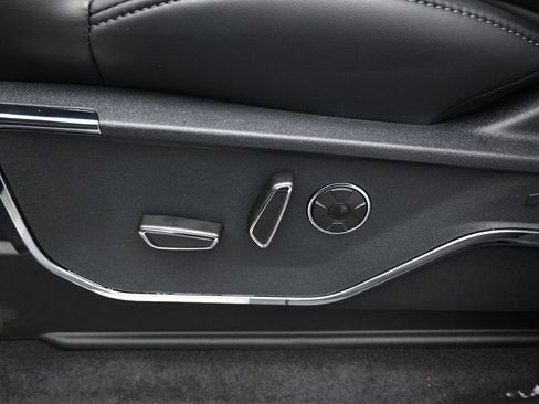 New 2025 Ford F150 Lightning Platinum w/ Dark Elements Package image 10