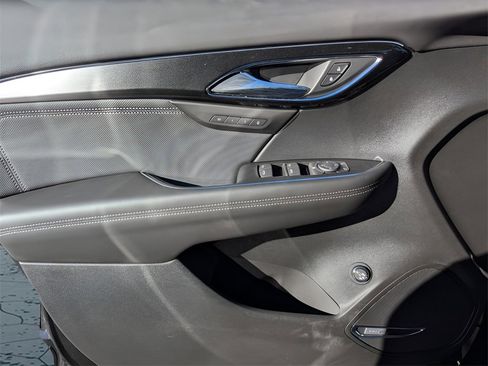 New 2025 Buick Envision Preferred image 33