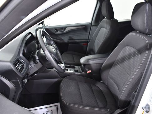 Used 2023 Ford Escape Active w/ Tech Pack #1 image 6