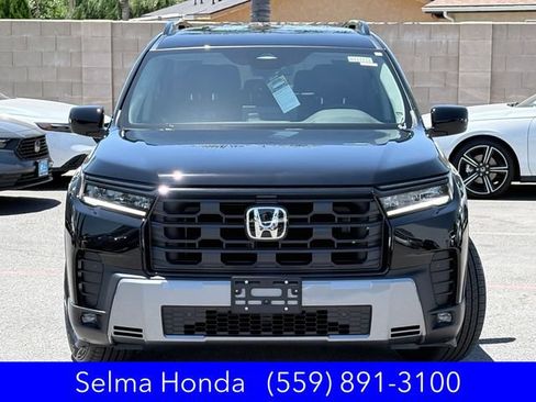 New 2026 Honda Pilot EX-L image 2