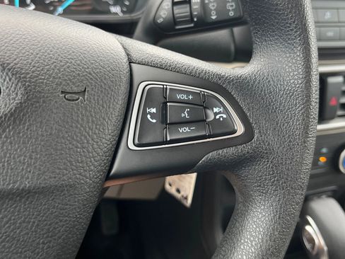 Used 2021 Ford EcoSport S AWD/4WD image 24