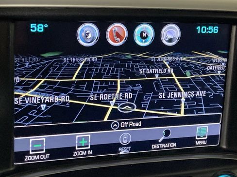 Used 2019 GMC Sierra 2500 SLT w/ Duramax Plus Package image 14