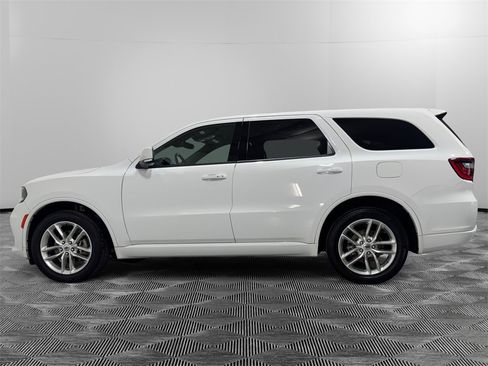 Used 2022 Dodge Durango GT image 2