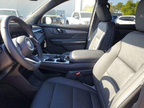 New 2026 Buick Enclave Sport Touring AWD/4WD image 19