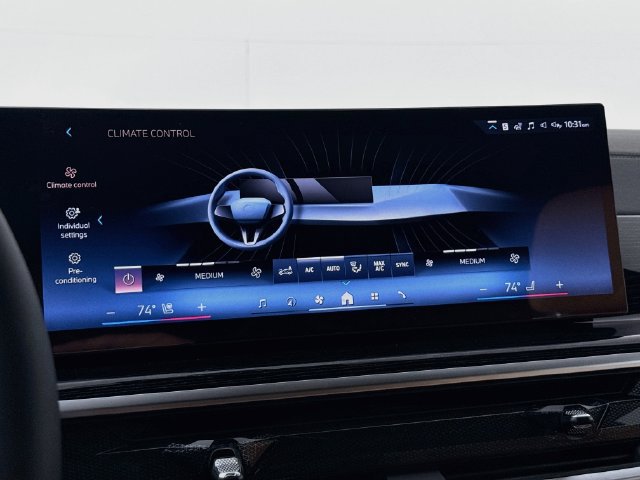 New 2027 BMW X7 xDrive40i AWD/4WD image 16