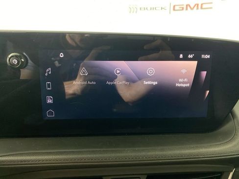 Certified 2024 Buick Encore GX Sport Touring w/ Experience Buick Package FWD image 16