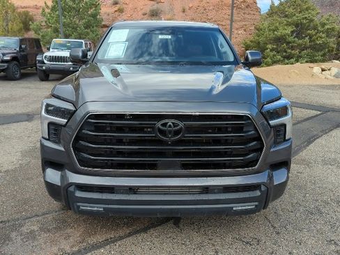 Used 2023 Toyota Sequoia SR5 image 2