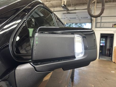 Used 2025 GMC Sierra 1500 AT4 w/ AT4 Premium Package AWD/4WD image 24