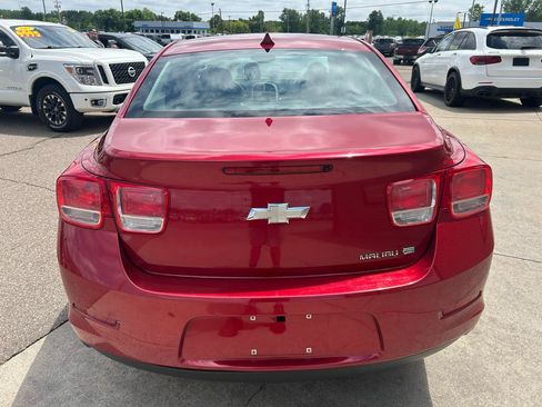 Used 2013 Chevrolet Malibu Eco w/ Power Convenience Package FWD image 6