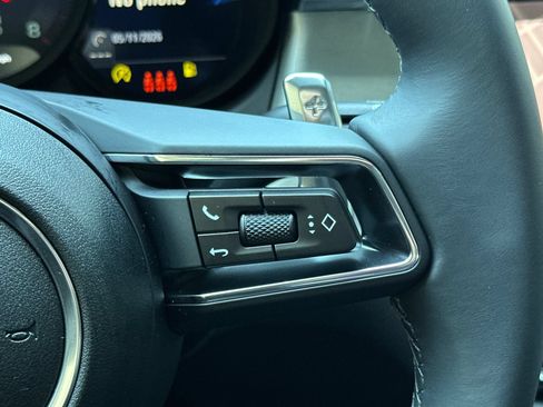 New 2026 Porsche Macan AWD/4WD image 31