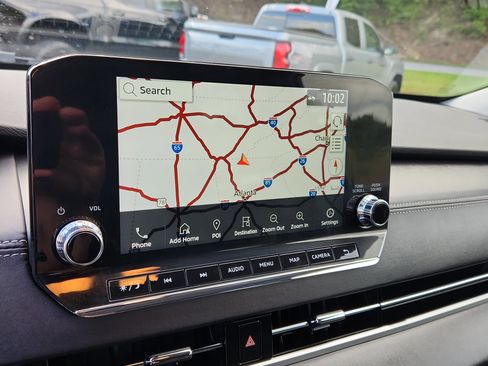 Used 2022 Mitsubishi Outlander SE image 23