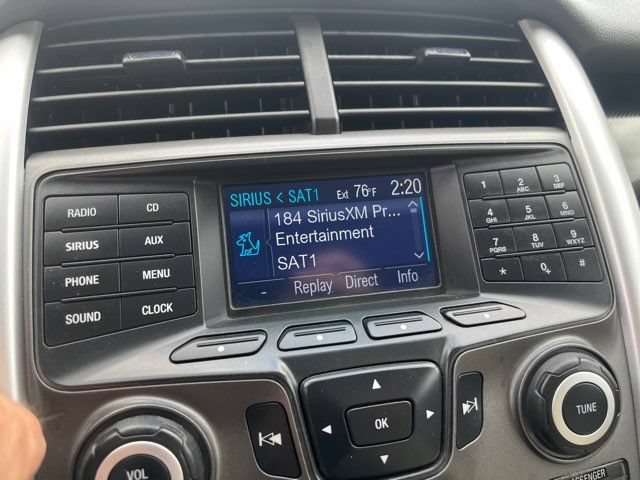Used 2013 Ford Edge SE FWD image 15
