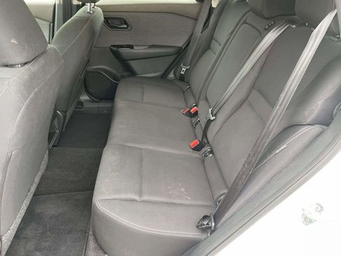 Used 2023 Nissan Rogue S FWD image 12