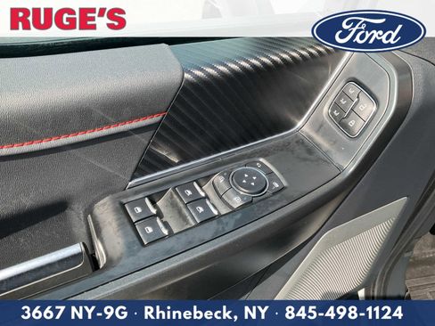 Used 2024 Ford F150 Raptor image 19