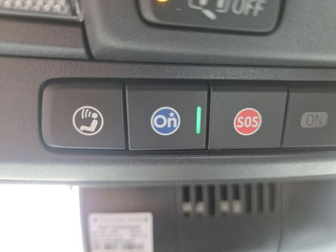 New 2026 GMC Sierra 1500 AT4 w/ AT4 Premium Package image 36