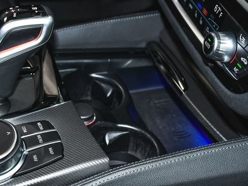 Used 2023 BMW M5 w/ Executive Package AWD/4WD image 67