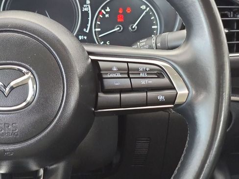 Used 2025 MAZDA MAZDA3 s FWD image 44