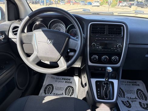Used 2011 Dodge Caliber Mainstreet FWD image 27