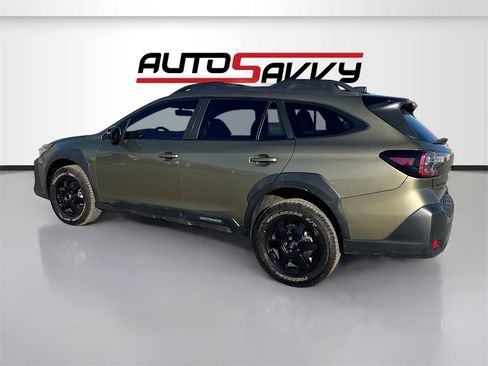 Used 2023 Subaru Outback Onyx Edition XT w/ Tech Package 2 image 5