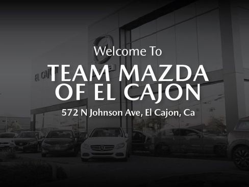 Certified 2025 MAZDA CX-5 2.5 Turbo image 7