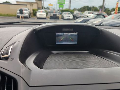 Used 2014 Ford Escape SE FWD image 21
