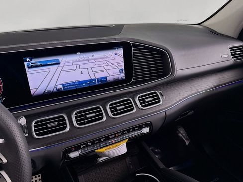 New 2026 Mercedes-Benz GLS 450 4MATIC image 20