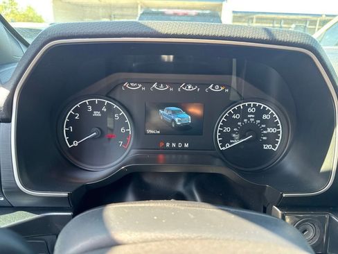 Used 2023 Ford F150 XL w/ STX Appearance Package RWD image 59