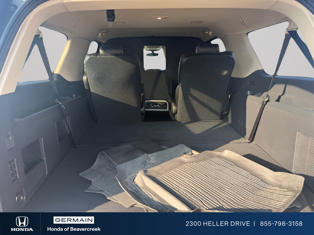 Used 2024 Ford Expedition Max XLT AWD/4WD image 9