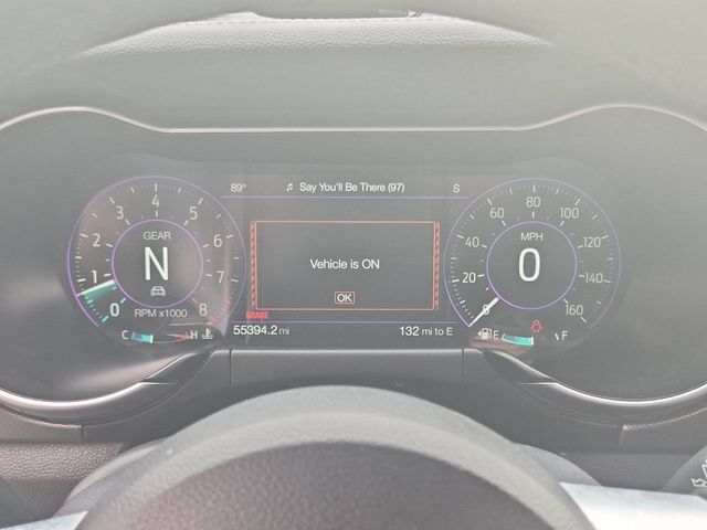 Used 2019 Ford Mustang GT Premium w/ Equipment Group 401A RWD image 13