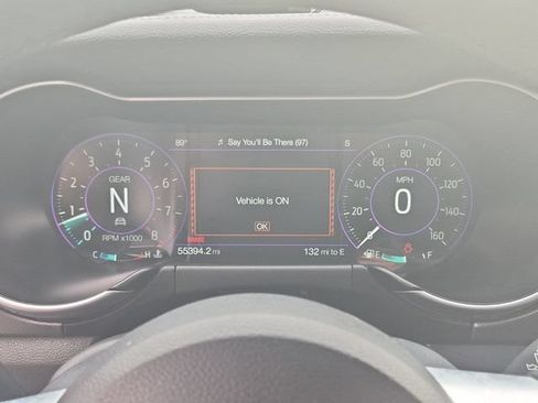 Used 2019 Ford Mustang GT Premium w/ Equipment Group 401A RWD image 13