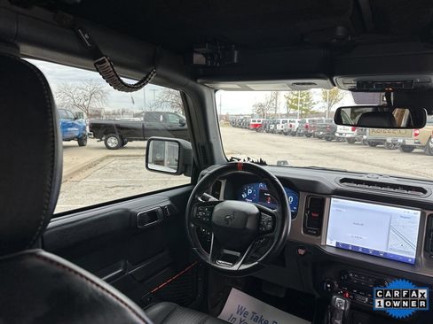 Used 2024 Ford Bronco Raptor image 54