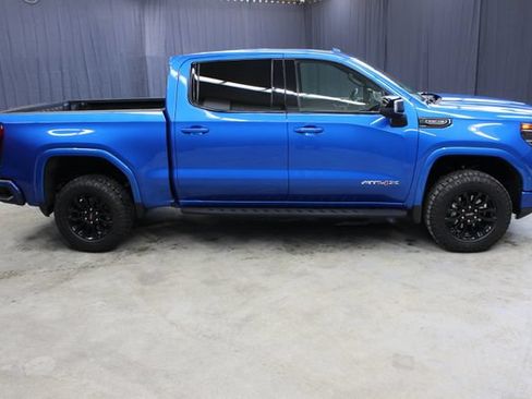 Used 2023 GMC Sierra 1500 AT4X AWD/4WD image 60