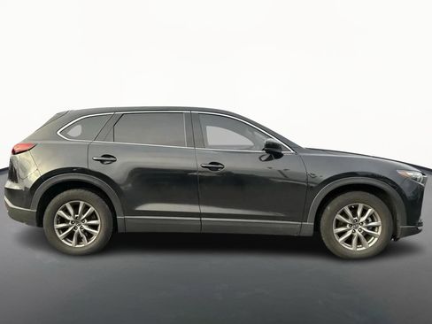 Used 2019 MAZDA CX-9 Touring image 5