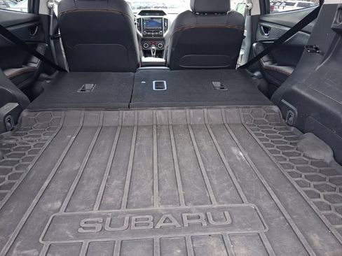 Used 2021 Subaru Crosstrek 2.5i Limited AWD/4WD image 26