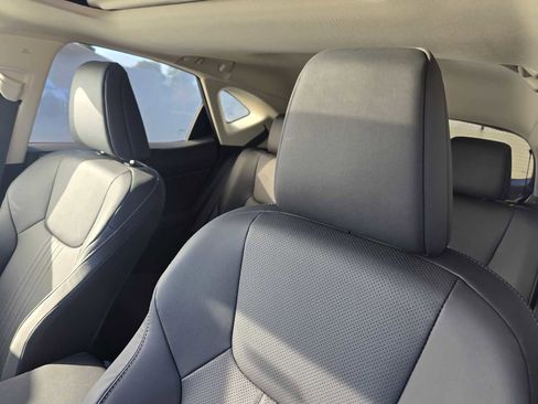 Certified 2024 Lexus NX 250 FWD image 24