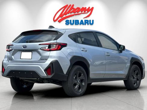 New 2026 Subaru Crosstrek 2.5i AWD/4WD image 4