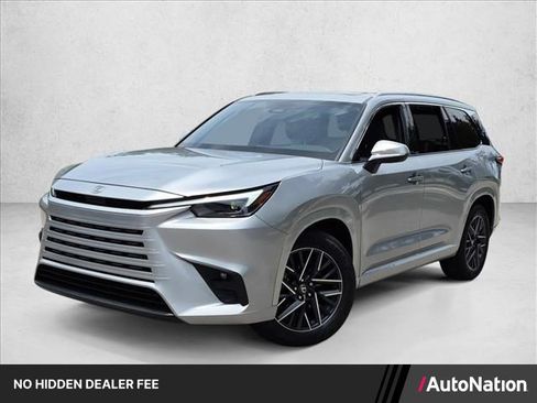 Used 2025 Lexus TX 350 AWD w/ Technology Package image 1