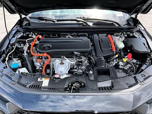 Used 2024 Honda Accord Sport image 29