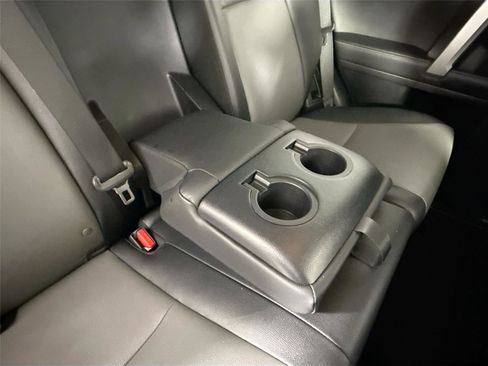 Used 2024 Toyota 4Runner SR5 Premium AWD/4WD image 38