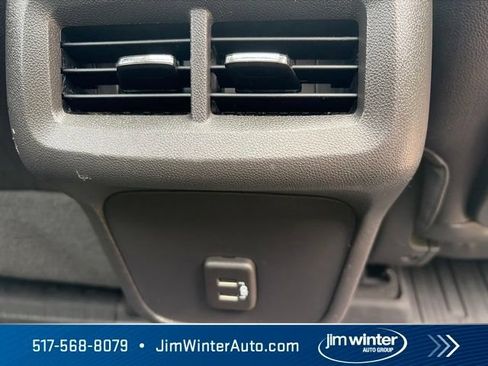 Certified 2023 GMC Terrain Denali w/ LPO, Floor Liner Package AWD/4WD image 17