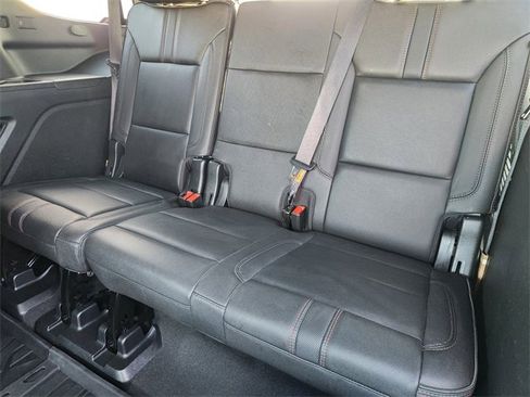 Used 2022 Chevrolet Tahoe RST w/ Luxury Package image 31