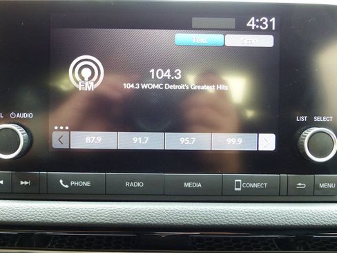 Used 2022 Honda Civic Sport image 47