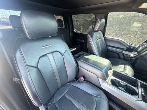 Used 2020 Ford F250 Platinum AWD/4WD image 38