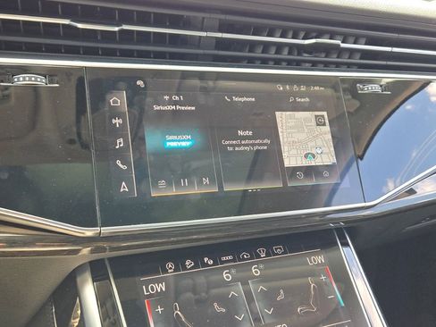 Used 2023 Audi Q7 3.0T Prestige image 28