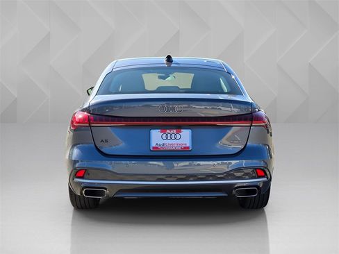 New 2025 Audi A5 2.0T Premium Plus image 5